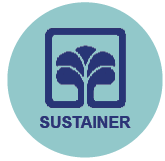 Sustainer Logo