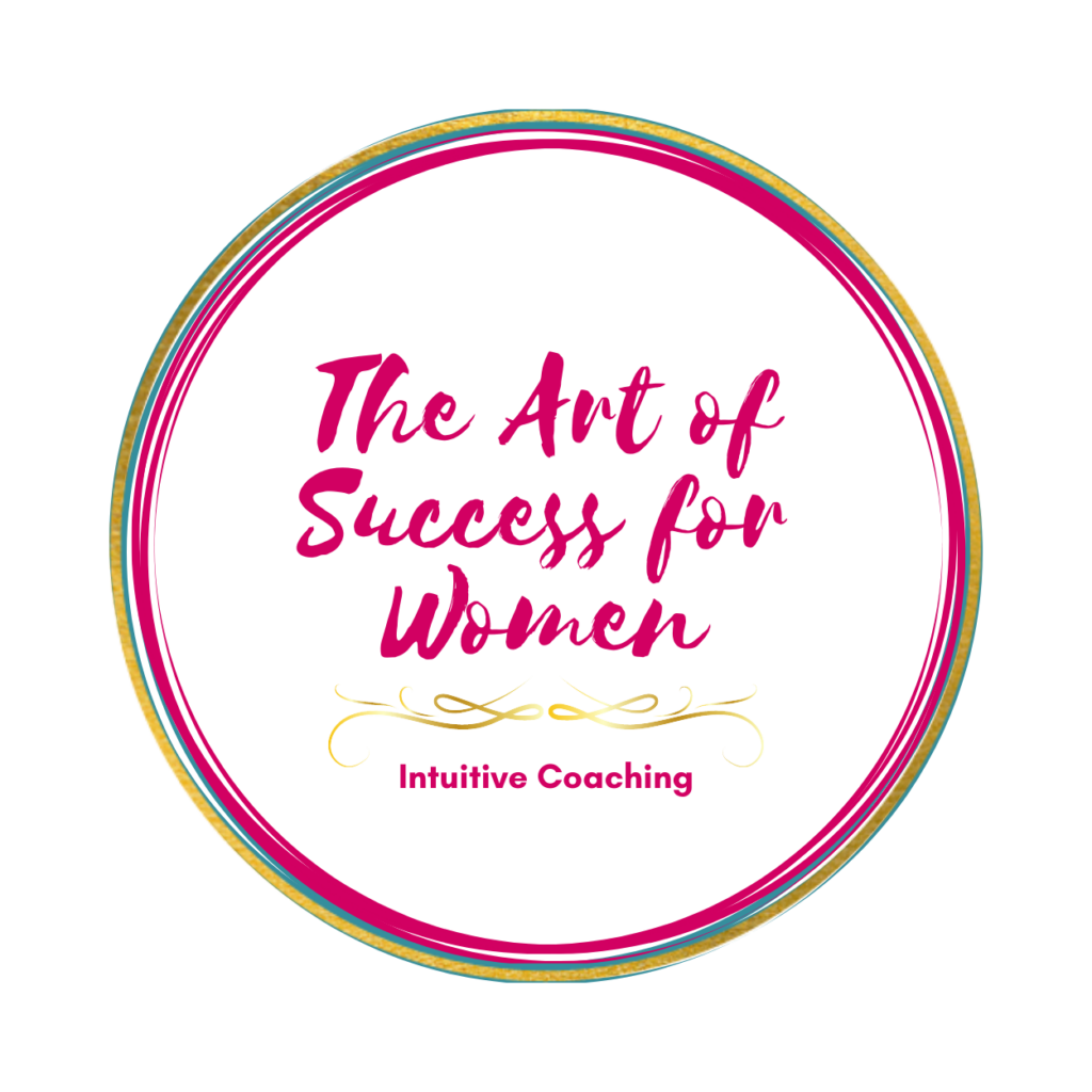 Art of Success Logo